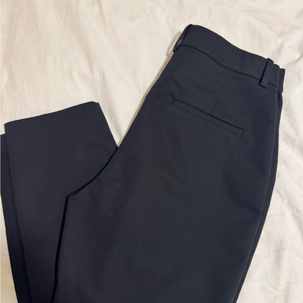 H&M Black Trousers